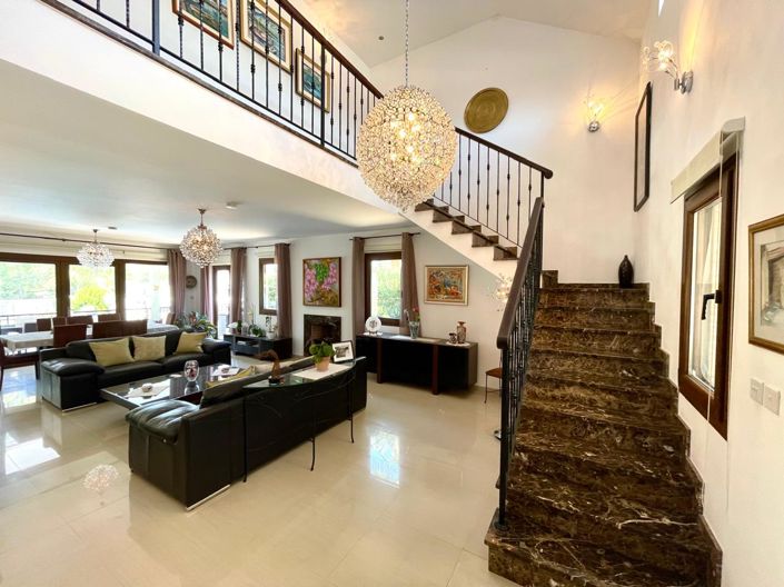 Image No.22-4 Bed Villa for sale