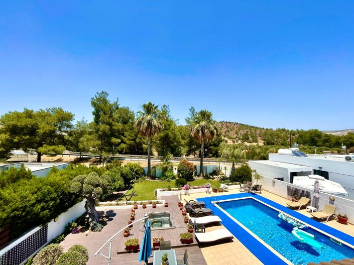 Image No.38-4 Bed Villa for sale