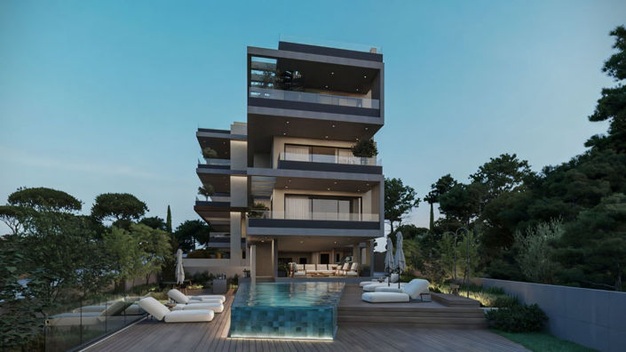 Image No.1-2 Bed Apartment for sale