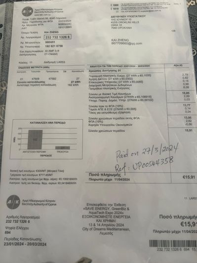 Image No.32-3 Bed Villa for sale