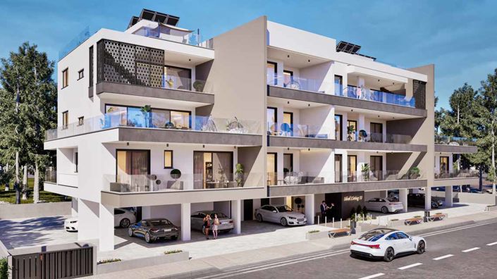 Image No.1-1 Bed Apartment for sale