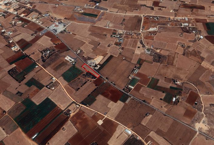 Image No.2-Land for sale