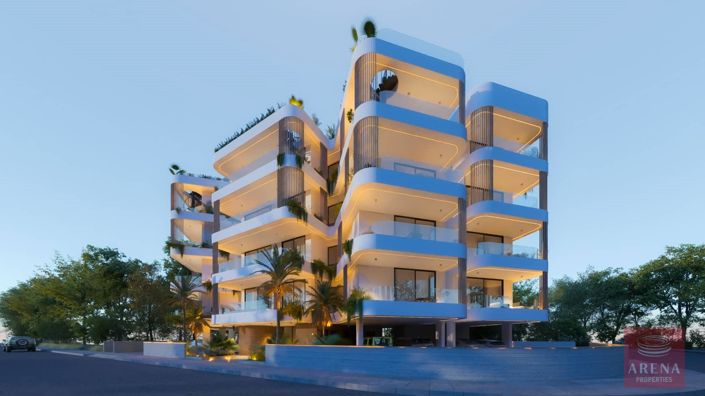 Image No.1-1 Bed Apartment for sale