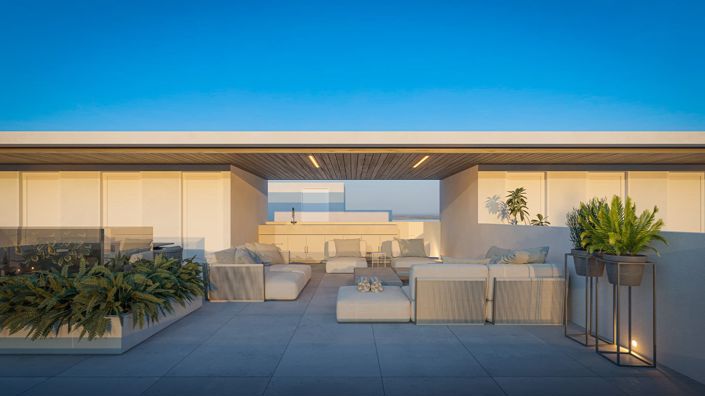 Image No.4-2 Bed Apartment for sale