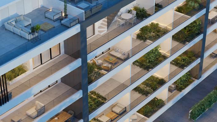 Image No.5-2 Bed Apartment for sale