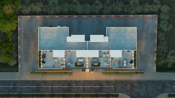 Image No.6-2 Bed Apartment for sale