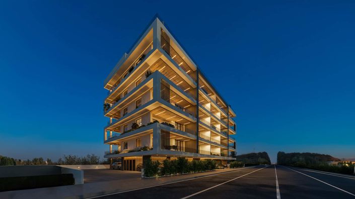 Image No.1-1 Bed Apartment for sale