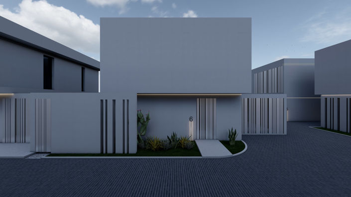 Image No.3-3 Bed Villa for sale