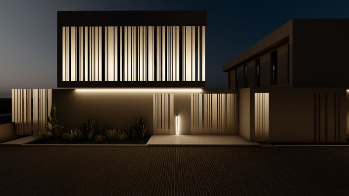 Image No.4-3 Bed Villa for sale