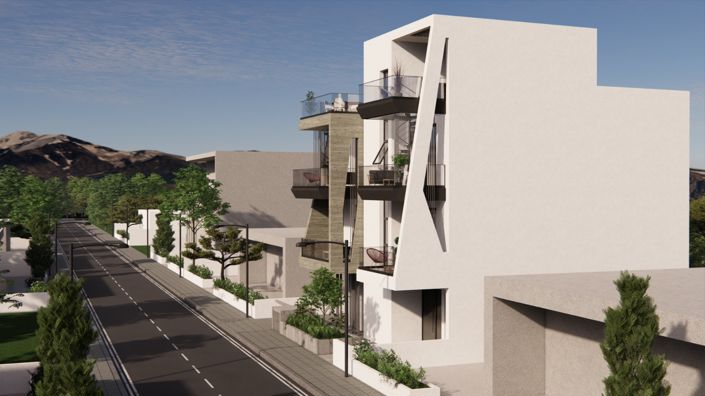 Image No.2-2 Bed Apartment for sale