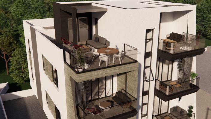 Image No.3-2 Bed Apartment for sale