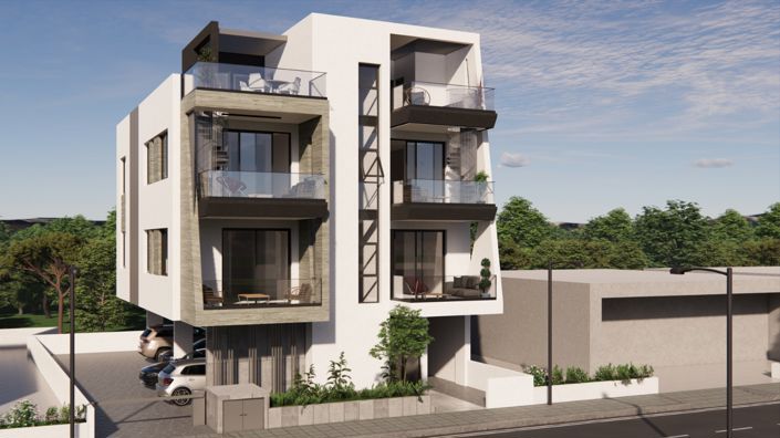 Image No.4-2 Bed Apartment for sale