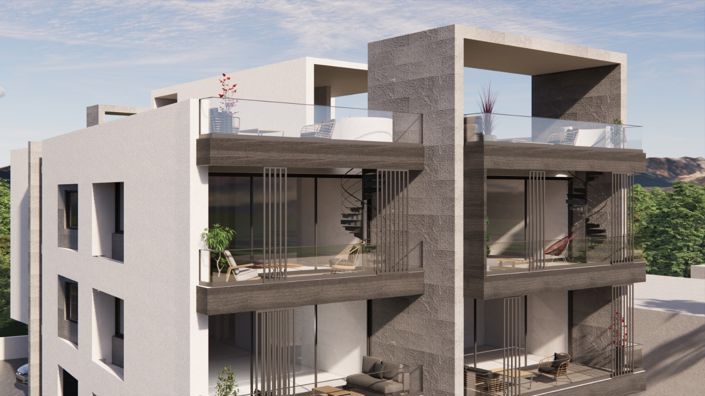 Image No.1-2 Bed Apartment for sale