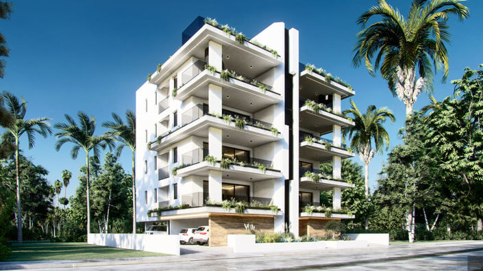 Image No.1-2 Bed Apartment for sale