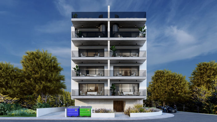 Image No.1-2 Bed Apartment for sale
