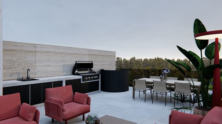 Image No.20-2 Bed Apartment for sale