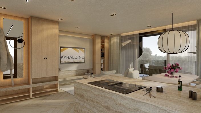 Image No.3-2 Bed Apartment for sale