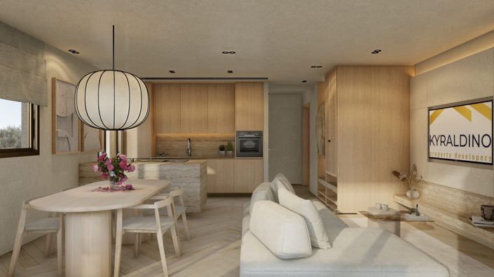 Image No.4-2 Bed Apartment for sale