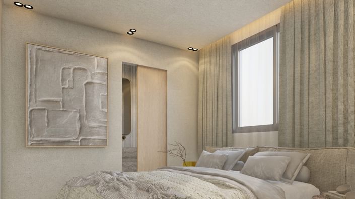 Image No.9-2 Bed Apartment for sale