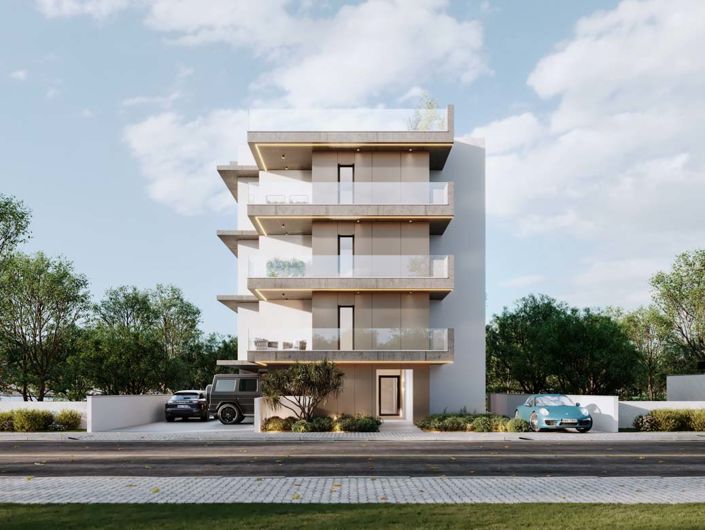 Image No.3-2 Bed Apartment for sale