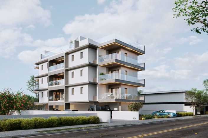 Image No.5-2 Bed Apartment for sale