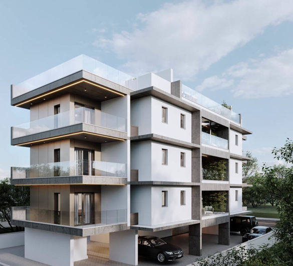 Image No.1-2 Bed Apartment for sale