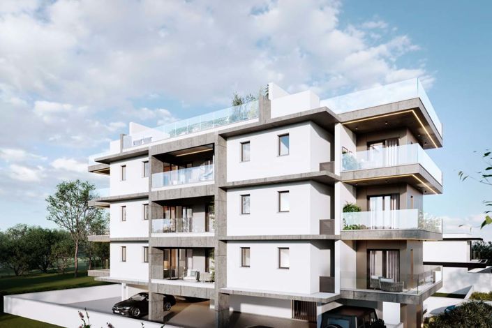 Image No.1-1 Bed Apartment for sale