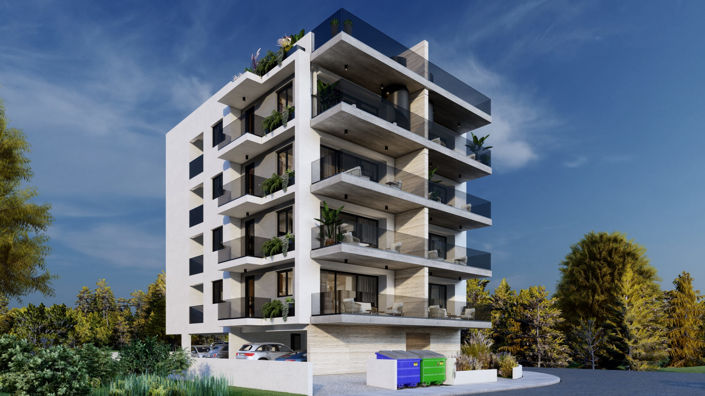 Image No.1-2 Bed Apartment for sale
