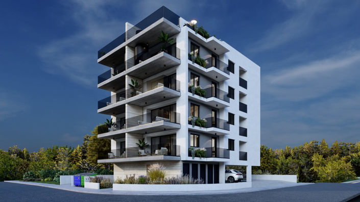 Image No.1-2 Bed Apartment for sale