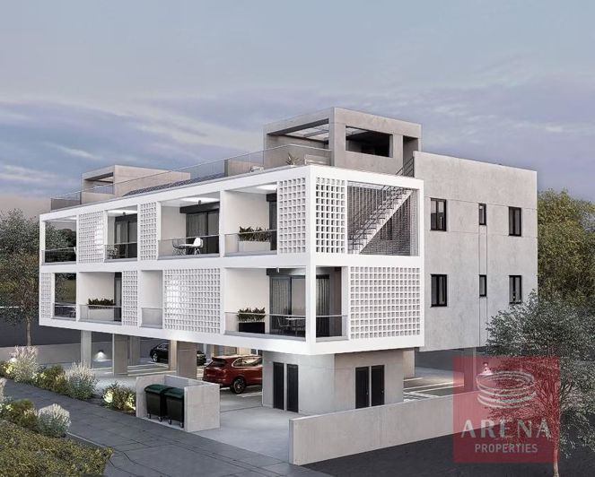 Image No.2-2 Bed Apartment for sale