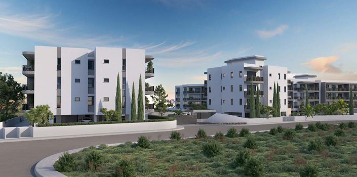 Image No.1-1 Bed Apartment for sale