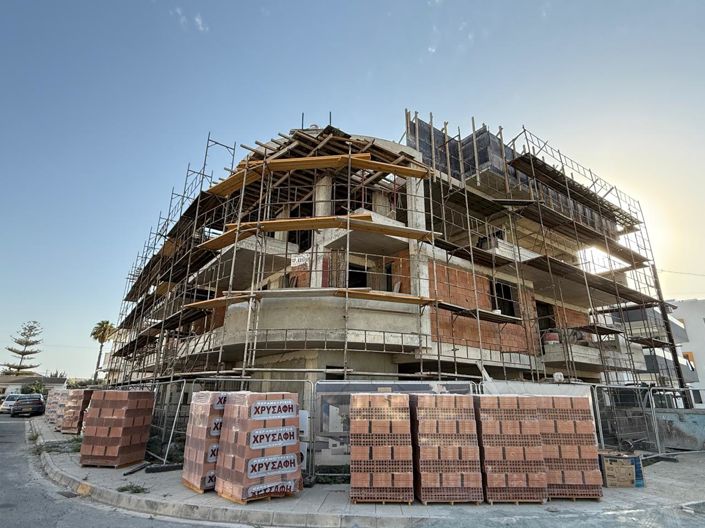 Image No.10-2 Bed Apartment for sale