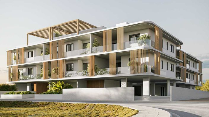 Image No.1-2 Bed Apartment for sale