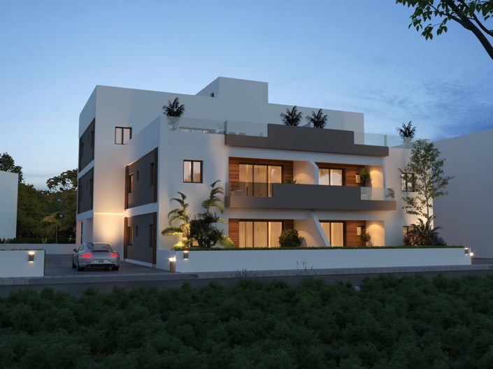 Image No.18-2 Bed Apartment for sale