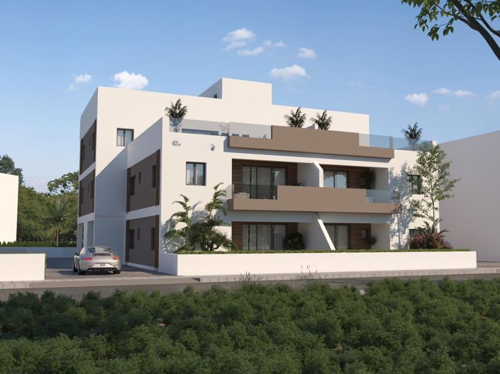 Image No.20-2 Bed Apartment for sale