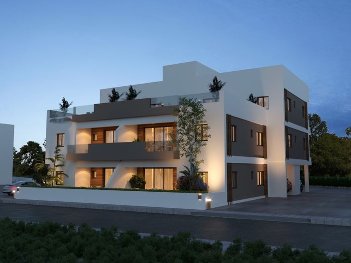 Image No.4-2 Bed Apartment for sale