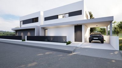 3 Bed Villa for sale
