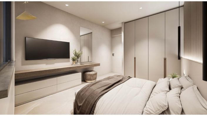 Image No.10-3 Bed Apartment for sale