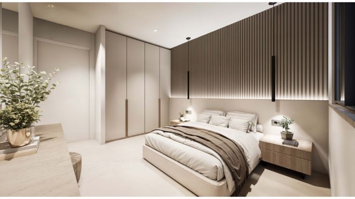 Image No.11-3 Bed Apartment for sale