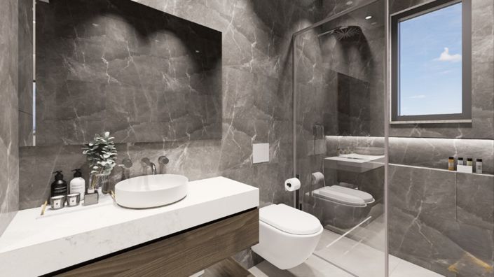 Image No.14-3 Bed Apartment for sale