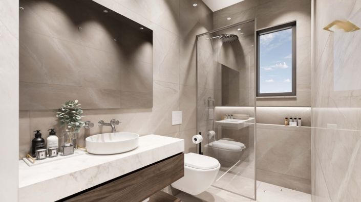 Image No.15-3 Bed Apartment for sale