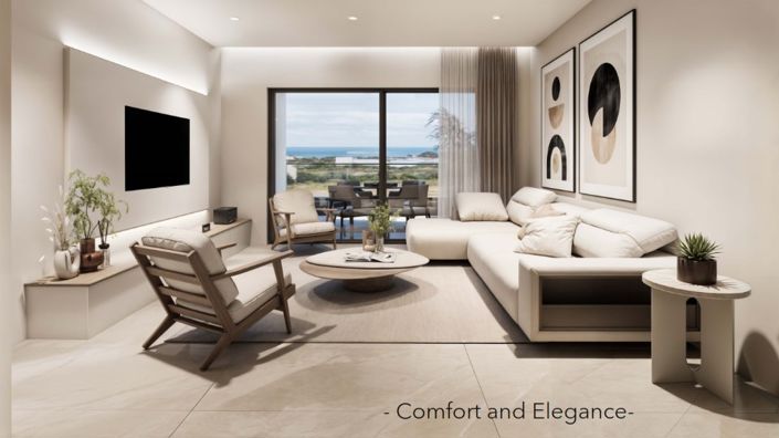 Image No.8-3 Bed Apartment for sale