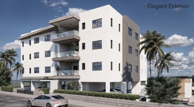 2 Bed Apartment for sale