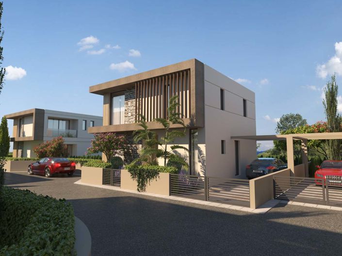 Image No.1-3 Bed Villa for sale