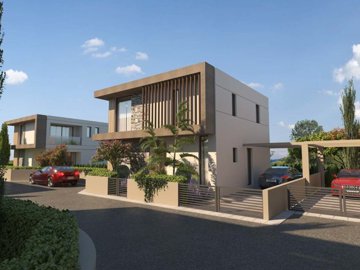 3 Bed Villa for sale