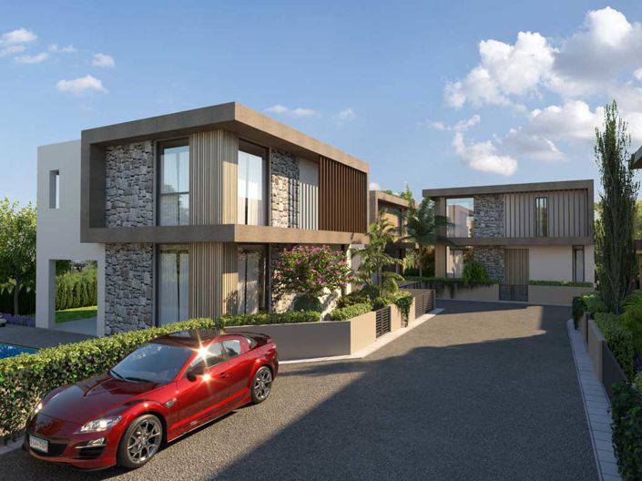 Image No.11-3 Bed Villa for sale