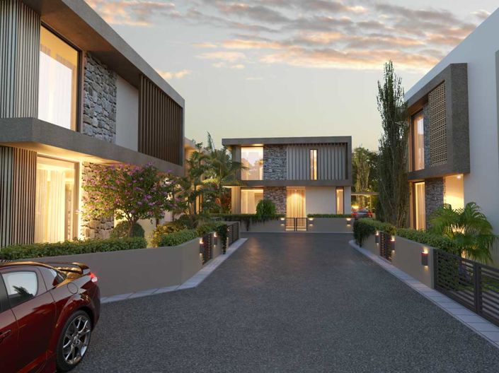 Image No.5-3 Bed Villa for sale