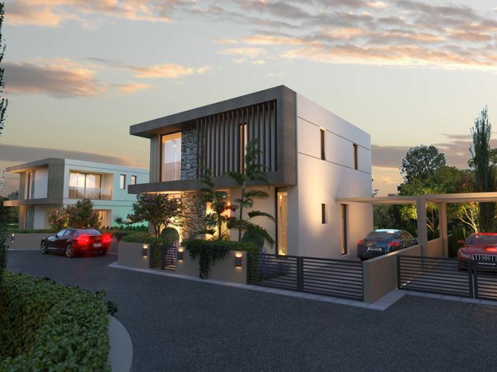 Image No.6-3 Bed Villa for sale