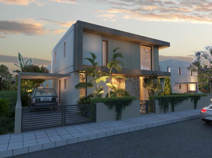 Image No.7-3 Bed Villa for sale