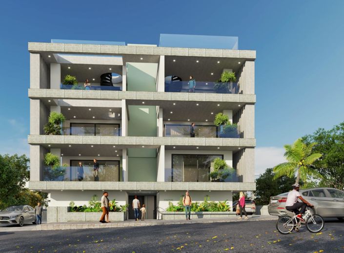 Image No.1-1 Bed Apartment for sale